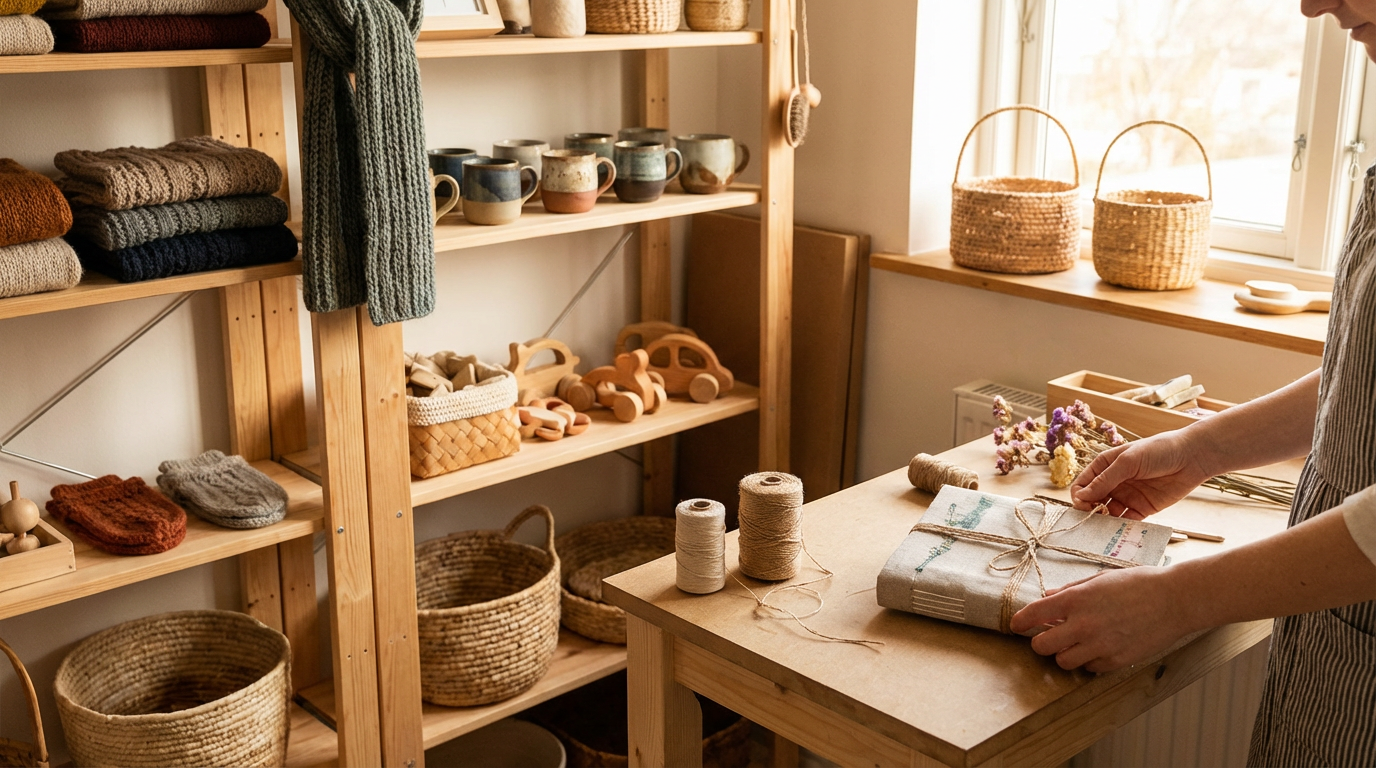  Presentes feitos à mão: veja ideias e inspirações criativas