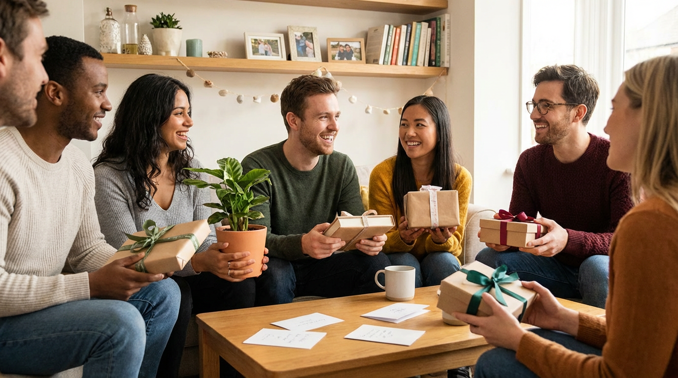 Presente: veja sugestões para surpreender em diferentes ocasiões