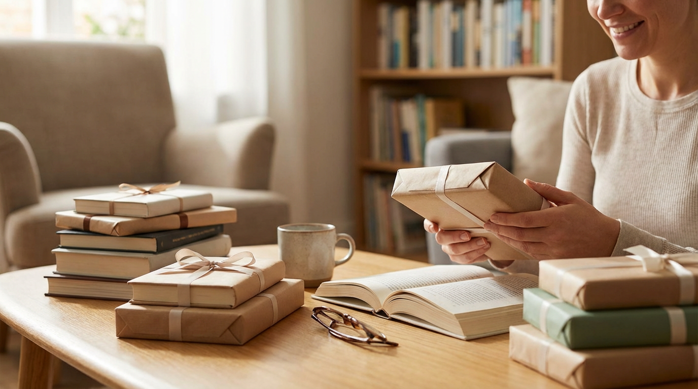 Livros para presentear: Veja 61 ótimas opções para todos os perfis