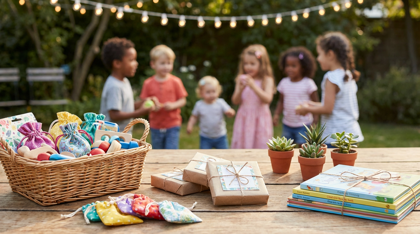 Lembrancinha Dia das Crianças: 13 opções para todas idades