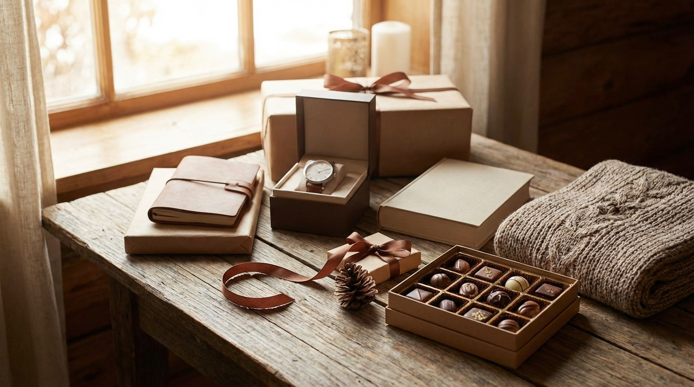 Presente para namorado: +46 ideias de presente Dia dos Namorados