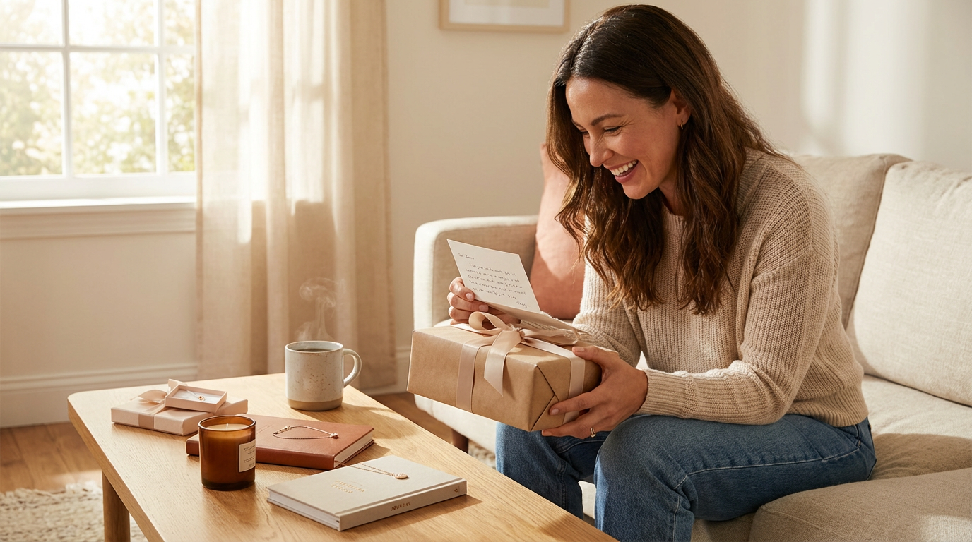 Presente para namorada: +51 ideias para presentear com carinho