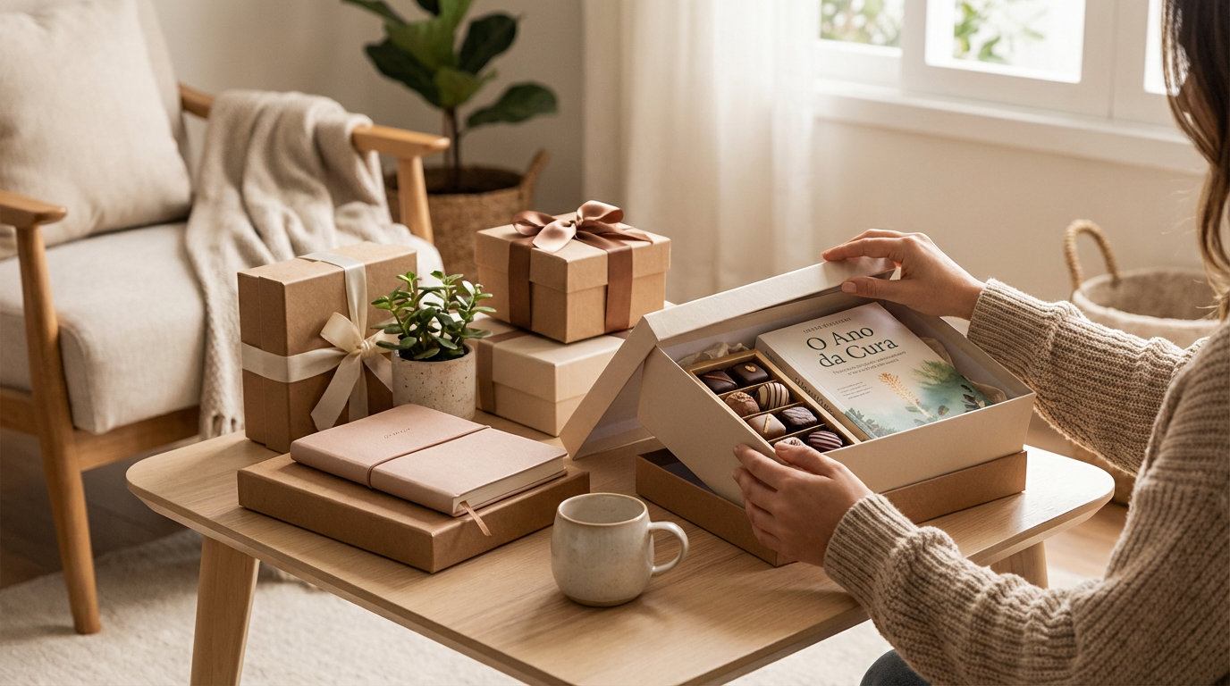 41 Presentes para Mulheres de 40 Anos que Elas Vão Adorar