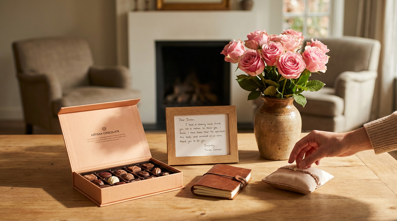 Presente Dia dos Namorados: +61 ideias para celebrar este dia especial