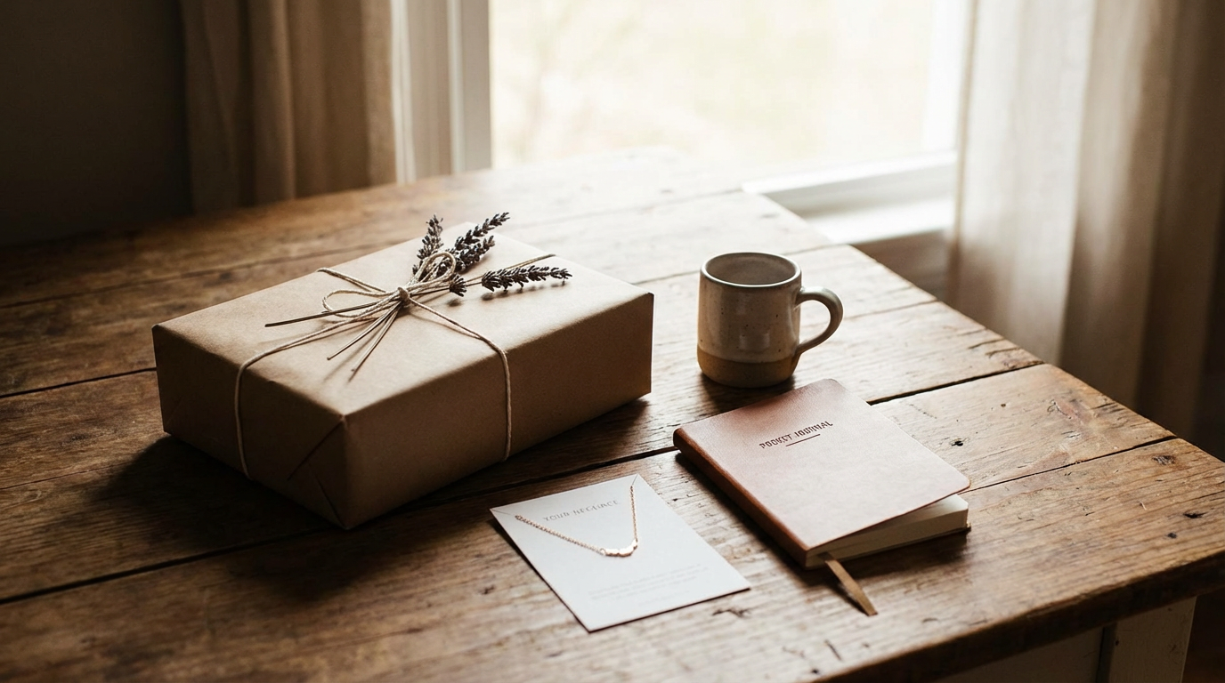 Os melhores presentes baratos para mulher
