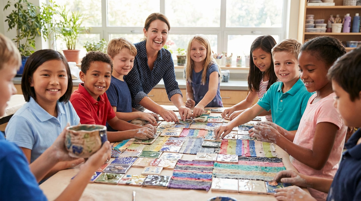 Presente para o Dia das Mães: como a escola pode inovar?