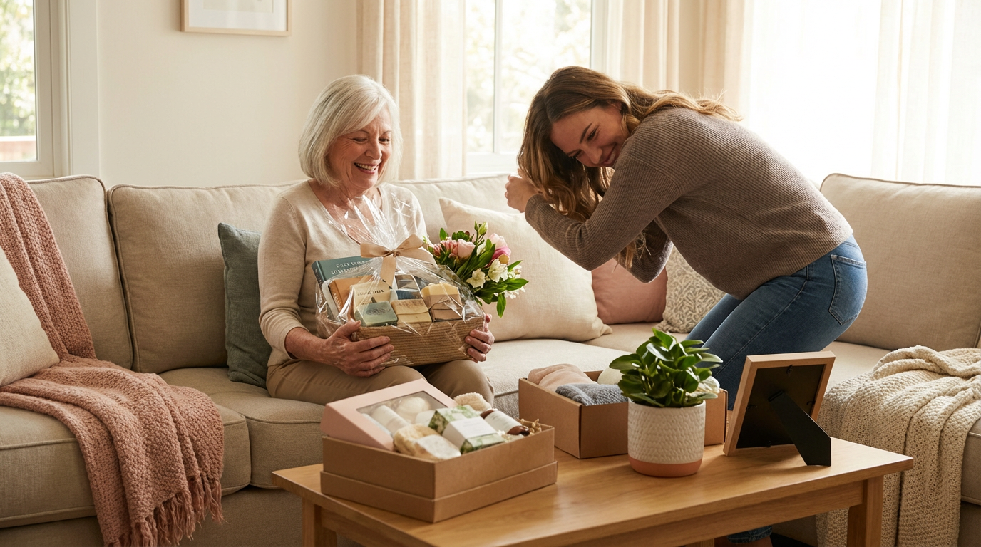 Presente Dia das Mães: 46+ ideias perfeitas para surpreender