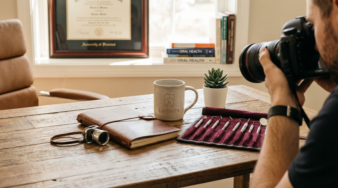 21 dicas de presentes para seu amigo dentista