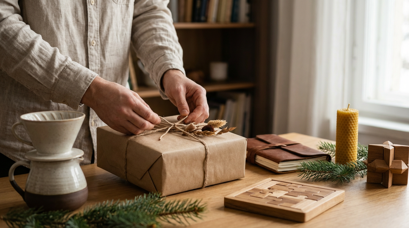 Os Melhores Presentes Criativo Unissex 