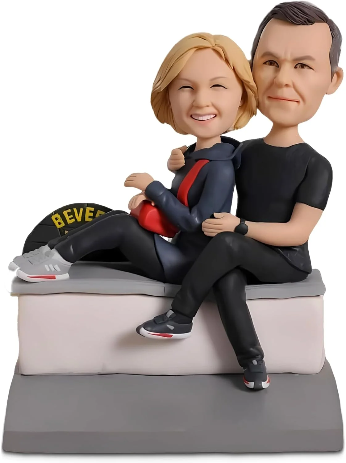 Escultura personalizada
