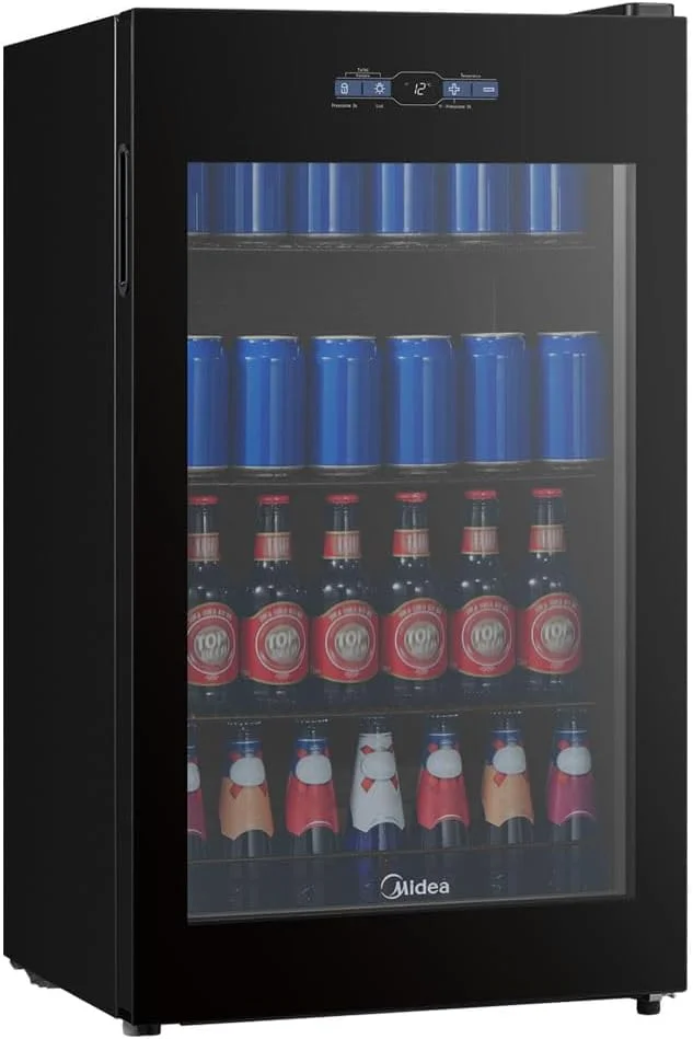 Cervejeira Frost Free 82L
