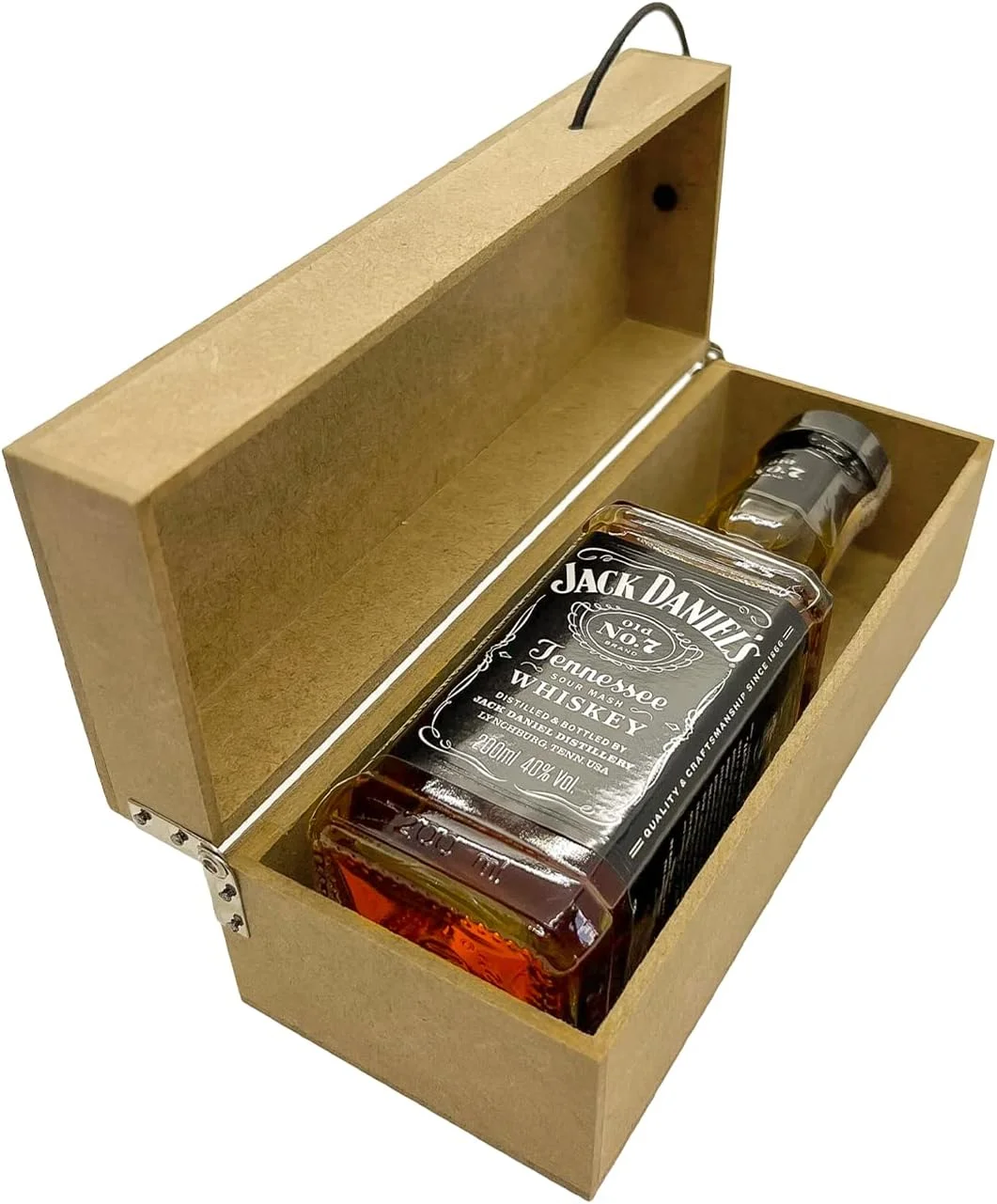 Jack Daniel's
