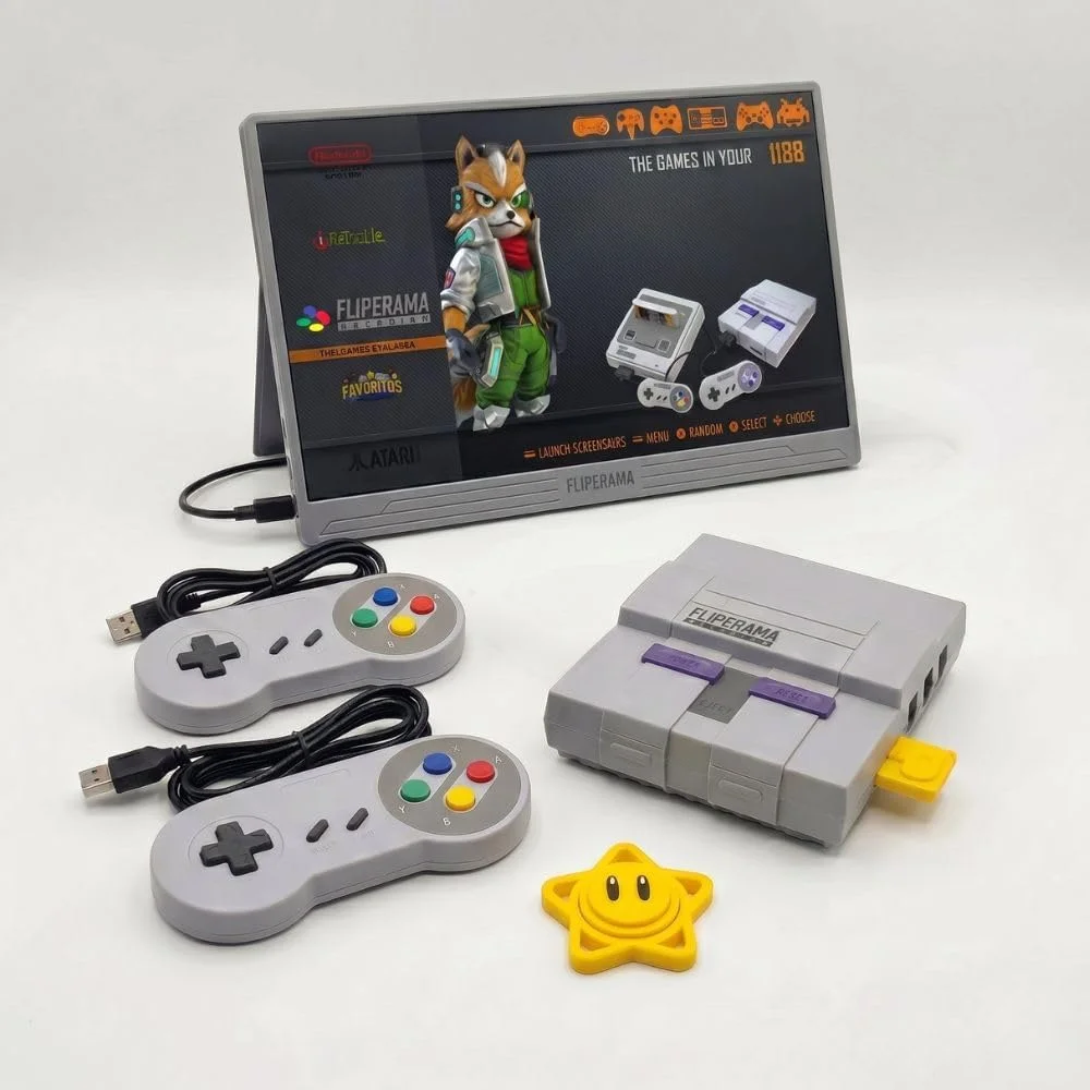 Videogame