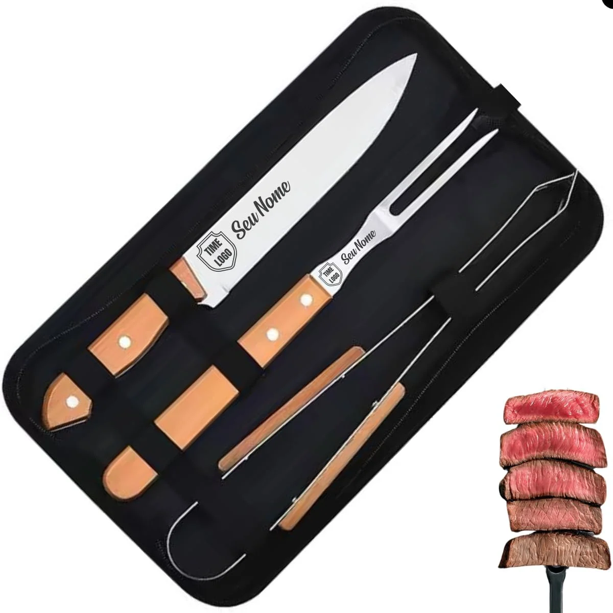Kit churrasco