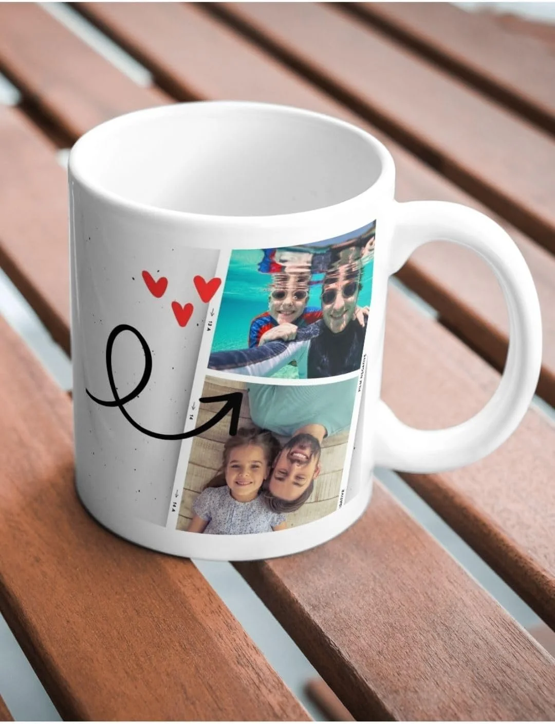 Caneca Personalizada