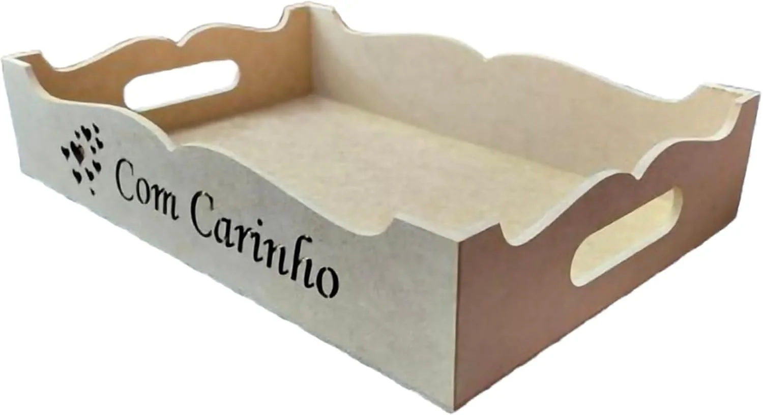 Bandeja Mdf