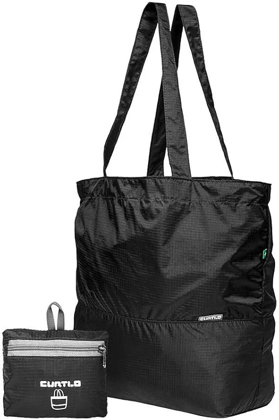 Bolsa Dobrável Fresh 20L Curtlo Unissex