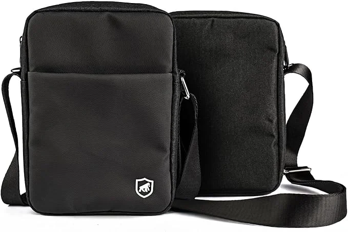 Shoulder Bag Transversal Unissex