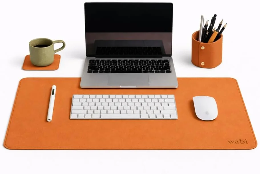 Itens para o home office
