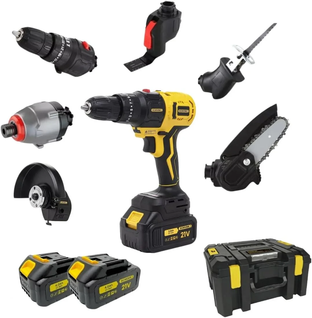 Ferramentas ou Gadgets