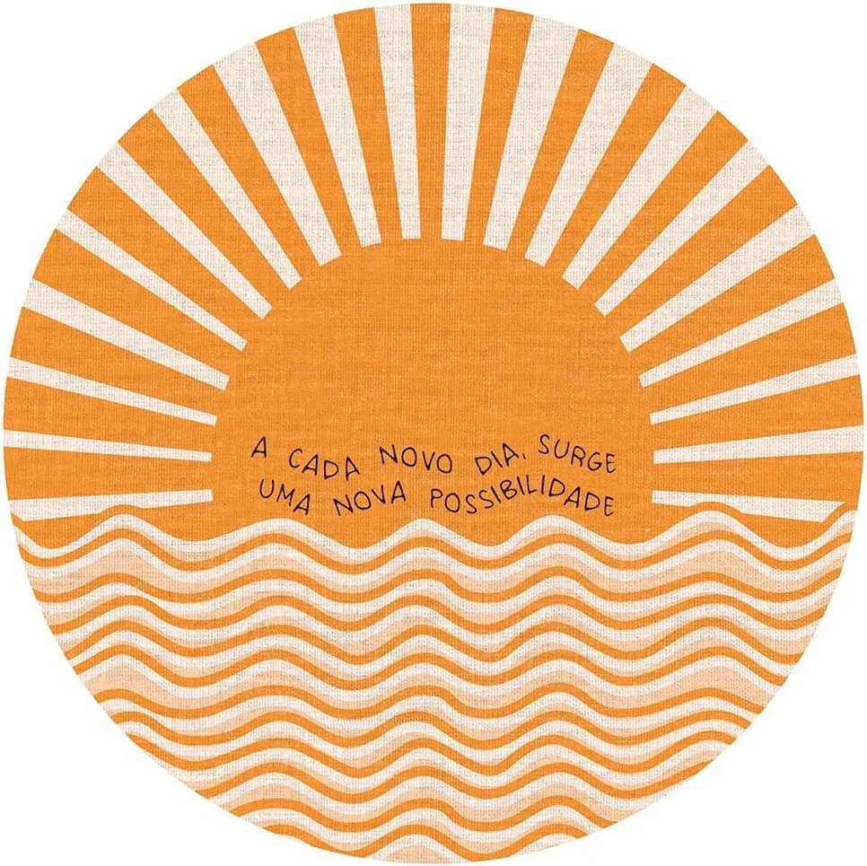 11. Quadros e placas decorativas