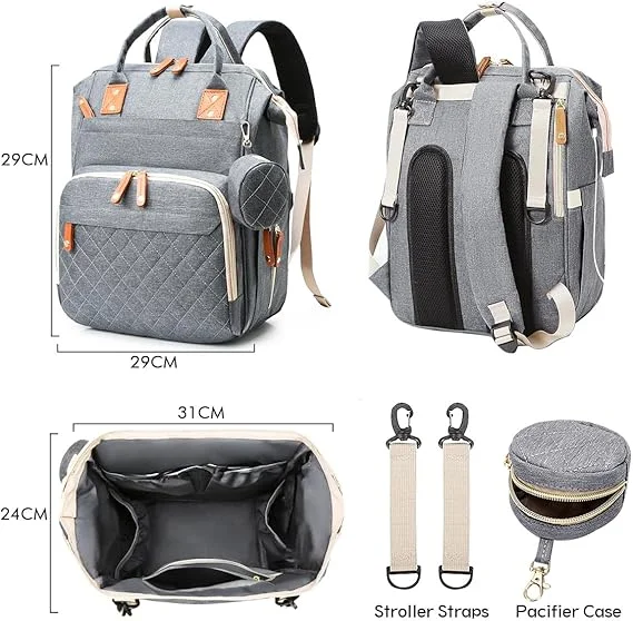 15. Bolsa Maternidade