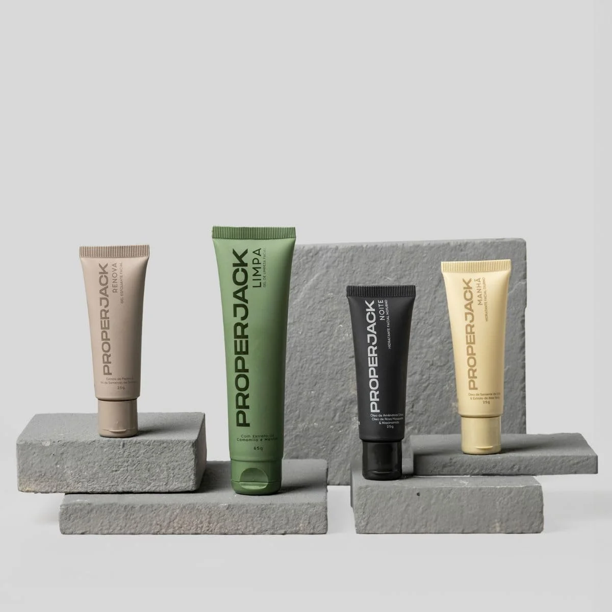 Kit Cuidado Facial