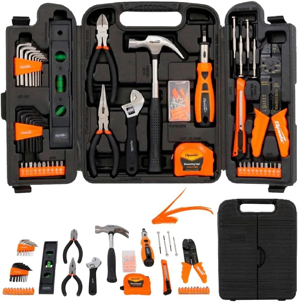 Sparta Maleta de ferramentas