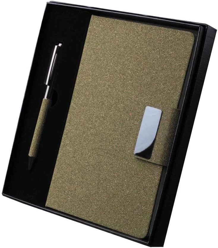 Kit Presente Executivo Premium de Natal